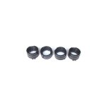 Pipes d admission bihr honda cbr 600 f 87 - 88