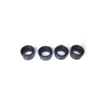 Pipes d admission bihr honda cbr 600 fs 01 - 04