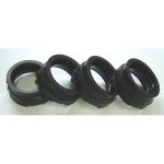 Pipes d admission bihr honda cbr 600 rr 03 - 06