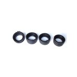 Pipes d admission bihr honda cbr 900 rr 00 - 04