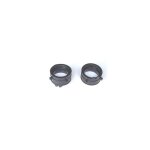 Pipes d admission bihr honda gl 1500 goldwing 88 - 00
