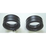 Pipes d admission bihr honda gl 1800 goldwing 01 - 07