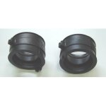 Pipes d admission bihr honda transalp 650 00 - 07