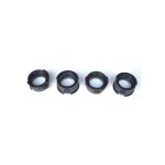 Pipes d admission bihr honda vfr 750 f 90 - 93