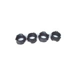 Pipes d admission bihr honda vfr 750 f 94 - 97