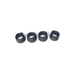Pipes d admission bihr honda vfr 750 r (rc30) 88 - 92