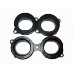 Pipes d admission bihr yamaha xj6 09 - 11