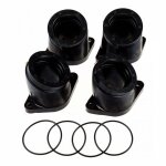 Pipes d admission bihr yamaha xvz 1200 venture 83 - 85