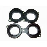 Pipes d admission bihr yamaha yzf - r1 09 - 11