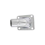 Pipe d admission pour carburateur phbg 17 - 19 - 21 peugeot 103 sp / mvl