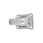 Pipe d admission pour carburateur sha de peugeot 103 sp / mvl