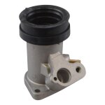 Pipe d admission gauche yamaha 530 tmax 12 -