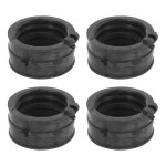 Pipes admission honda cbr f 600 1991 - 94