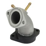 Pipe d admission majesty 125 / 180 2003 - 09