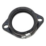 Pipe d admission mikuni � 48 mm pour harley davidson