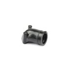 Pipe d admission moto souple racing pitbike 107 - 150 34 mm