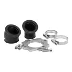 Pipe admission orientable 360� � 24 - 32 mbk nitro / yamaha aerox