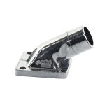 Pipe d'admission polini � 17 - 19 peugeot 103 spx rcx