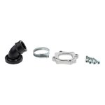 Pipe d'admission polini d. 21 360� yamaha minarelli horizontal