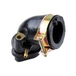 Pipe d'admission teknix kymco 125 dink