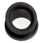 Pipe d admission top performances 360 keihin / pwk am6 / derbi