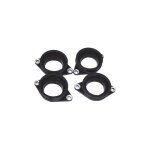 Pipes d admission tour max honda cbr 1000 rr 04 - 05