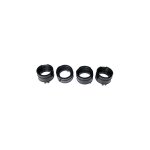 Pipes d admission tour max honda cbr 600 f 87 - 88
