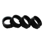Pipes d admission tour max honda cbr 600 rr 03 - 06
