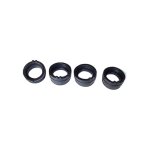 Pipes d admission tour max honda cbr 900 rr 00 - 03