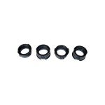 Pipes d admission tour max honda vfr 750 f 90 - 93