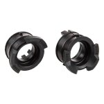 Pipes d admission tour max honda xl 125 v varadero 01 - 10