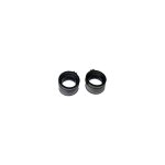Pipes d admission tour max honda xrv 750 africa twin 90 - 92