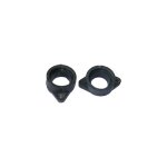 Pipes d admission tour max yamaha xs 650 75 - 77