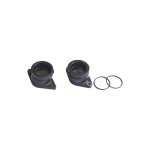 Pipes d admission tour max yamaha xt 600 z t�n�r� 83 - 85