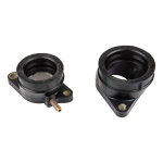 Pipes d admission tour max yamaha xt 660 z t�n�r� 91 - 99