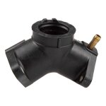 Pipe d admission tour max yamaha xv 125 virago 97 - 99