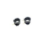 Pipes d admission tour max yamaha xvs 650 dragstar 97 - 99