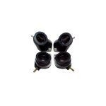 Pipes d admission tourmax yamaha xvz 1300 royal star 96 - 00