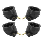 Pipes admission yamaha fzs fazer 1998 - 03