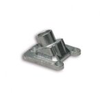 Pipe d'admission malossi mbk 51 - d. 12 - 15