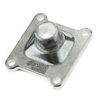 Pipe d'admission carter moteur polini mbk 51 - d. 15