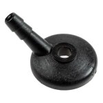 Pipette d arrive d essence plastique sha