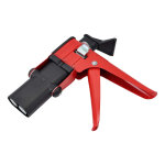 Pistolet pour colle structurale ironteck