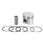 Piston cat�gorie a d'origine 1a0213410a piaggio zip 50 4t 2021 - 24