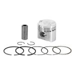 Piston cat�gorie d d'origine 1a0213410d piaggio zip 50 4t 2021 - 24