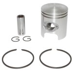 Piston 1tek origine d. 40 trekker / speedfight / ludix