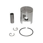 Piston d. 40 airsal monosegment nrg / runner