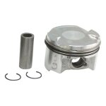 Piston �52, 4mm pour forza 4t 125cc 2015 - 20