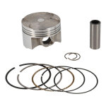 Piston airsal complet pour yamaha 125 n - max, x - max 21 -