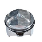 Piston airsal t6 yamaha x - max yzf 125